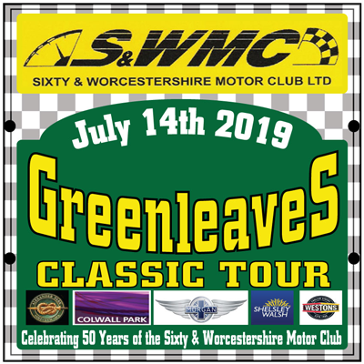 Greenleaves Classic Tour
