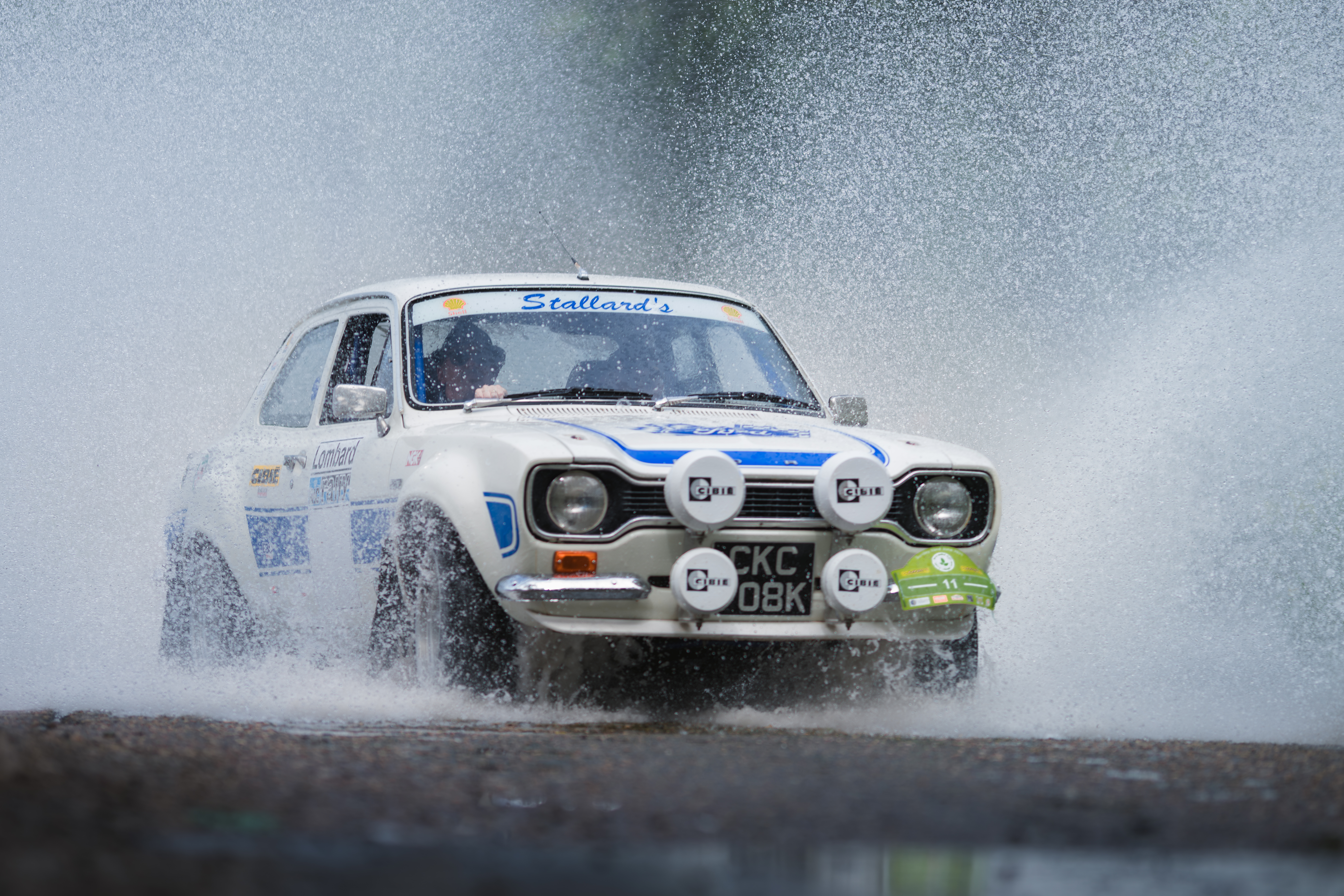 Sixty & Worcestershire Motor Club